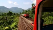 Chuyến tàu di sản Huế-Đà Nẵng: Hành trình kết nối văn hóa và cảm xúc