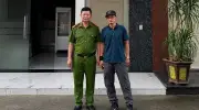 Cháy nhà tại Thanh Hóa: Người dân dũng cảm cứu hai người mắc kẹt
