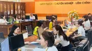 Cải cách hành chính địa phương: Động lực mới cho tăng trưởng kinh tế tư nhân