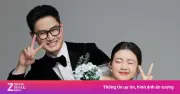 Cưới chồng cao 1,91 m, nàng 1,53 m hạnh phúc bên 'Google sống'