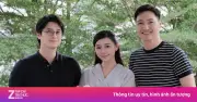 Cái kết gây tranh cãi của 'Bước chân vào đời': Thương từ chối Lâm để quay về với Quân
