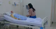 Cái kết nhân văn của 'Bóng ma hạnh phúc' gây tranh cãi dữ dội