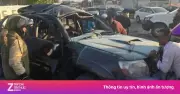 CIA mở rộng chiến dịch bí mật chống băng đảng ma túy tại Mexico