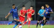 CLB CAHN có thể vô địch V-League sớm ngay vòng 22