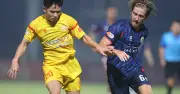 CLB CAHN sẵn sàng đăng quang V-League ngay vòng 23