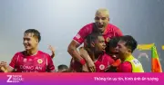 CLB Công an Hà Nội: Nhà vô địch vĩ đại nhất lịch sử V.League với kỷ lục 2,61 điểm/trận