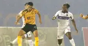 CLB Công an Hà Nội thắng Hải Phòng, xây chắc ngôi đầu V-League