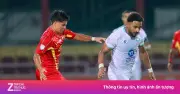 CLB Nam Định dừng bước ở bán kết cúp Đông Nam Á sau thất bại 0-2 trước Selangor