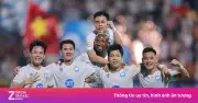 CLB Nam Định thắng CA TP.HCM 2-0 dù không có Xuân Son
