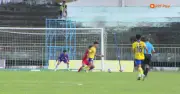 CLB Đồng Tháp hòa 0-0 Trẻ PVF-CAND: Trận hòa nhạt nhòa