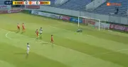 CLB Đà Nẵng giành chiến thắng vàng 2-0 trước Becamex TP.HCM