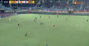 CLB Thể Công Viettel 1-1 Ninh Bình: Đánh rơi chiến thắng đầy tiếc nuối
