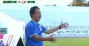 CLB TP.HCM thắng đậm Quy Nhơn United, vươn lên tốp 3