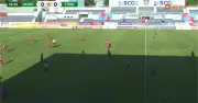 CLB TP.HCM thua 0-1 Trường Tươi Đồng Nai, mất ngôi vô địch trong tầm tay