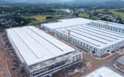 Cụm công nghiệp Vạn Thắng - Yên Thọ: Động lực mới cho kinh tế Thanh Hóa