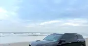 Đã cầm lái hàng loạt xe sang vẫn mê VF 9: Cơ duyên nào khiến chủ xe trẻ nhất Việt Nam chọn VinFast?