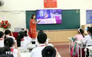 Cẩm nang công nghệ cho giáo viên dạy học phân hóa