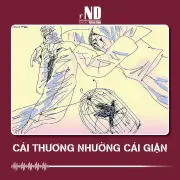 Cảm xúc bồi hồi khi nằm chung với lão Nọi trong đêm hoài niệm