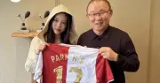 Cơn địa chấn Thái Lan: HLV Park Hang Seo dẫn dắt Kanchanaburi