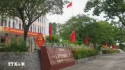 Cần cơ chế đặc thù xử lý hơn 10.000 cơ sở nhà đất đối dự