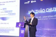 Cần cơ chế phong tỏa đồng tiền nhanh để chặn lừa đảo tài chính số