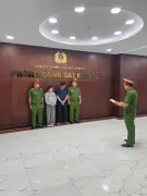 Cận cảnh dây chuyền sản xuất bột ngọt Ajinomoto quy mô lớn tại TP.HCM