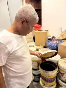 Cận cảnh đường dây sản xuất buôn bán động dược trái phép quy mô lớn
