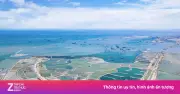 Cần Giờ: Động lực quan trọng giúp TP.HCM vươn mình phát triển mới