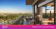 Căn hộ 'đa nhiệm' trở thành chuẩn sống mới cho thế hệ cư dân hiện đại