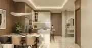 Căn hộ TP.HCM: Đà tăng dịch chuyển ra vùng vệ tinh, khu đông dẫn dắt thị trường