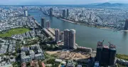 Căn hộ ven sông Hàn: Đầu tư dòng tiền tức thì, lợi nhuận kép