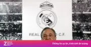 Cơn hỗn loạn tại Real Madrid xuất phát từ Perez