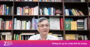 Cần luật hóa vai trò Hội Xuất bản Việt Nam trong Luật Xuất bản