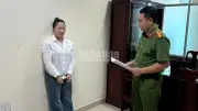 Cần Thơ: Bị can lừa đảo hơn 7 tỷ đồng bằng chiêu đáo hạn ngân hàng