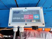 Cần Thơ hỗ trợ ngư dân 100% cước phí thuê bao giám sát hành trình tàu cá