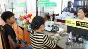 Cần Thơ: Hai người sau cai nghiện đầu tiên được vay vốn khởi nghiệp