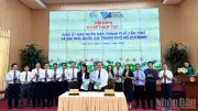 Cần Thơ hợp tác Đại học Quốc gia TP.HCM phát triển AI, bán dẫn, logistics