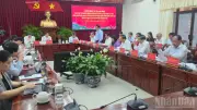 Cần Thơ đổi mới phương thức lãnh đạo, bảo vệ cán bộ dám nghĩ dám làm