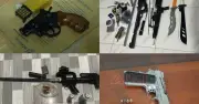 Cần Thơ khởi tố 3 bị can mua bán vũ khí quân dụng trái phép