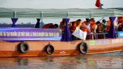 Cần Thơ thả hơn 73.000 cá giống tái tạo nguồn lợi thủy sản