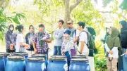 Cần Thơ thúc đẩy khởi nghiệp nông nghiệp xanh và thông minh