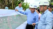 Cần Thơ tháo gỡ khó khăn cho các dự án đầu tư công và tư nhân