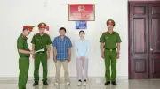 Cần Thơ triệt phá đường dây sản xuất nước hoa giả quy mô lớn