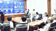 Cần Thơ đẩy mạnh phát triển đô thị thông minh với AI và chuyển đổi số