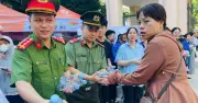 Công an Bắc Ninh lên kế hoạch bảo vệ kỳ thi vào lớp 10 năm 2026-2027