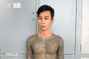 Công an Cần Thơ kêu gọi đối tượng liên quan vụ án giết người ra đầu thú