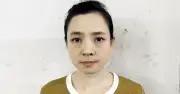 Công an Hà Nội dẫn độ người phụ nữ bị truy nã từ Thái Lan về nước