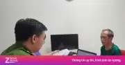 Công an Hà Nội lật tẩy 'thần y' chữa bách bệnh bằng nước ion kiềm