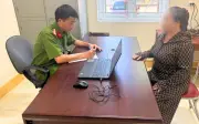 Công an Hà Tĩnh kịp thời ngăn chặn vụ lừa đảo 12 tỷ đồng