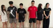 Công an Hưng Yên khởi tố 5 đối tượng liên quan ma túy tại nhà trọ